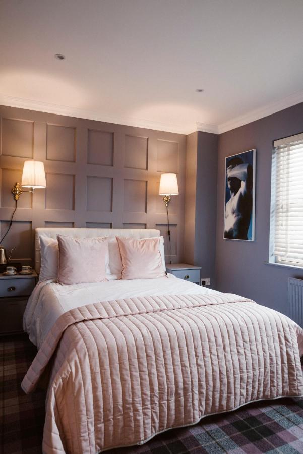 Kilmore Guesthouse Kilkenny Buitenkant foto