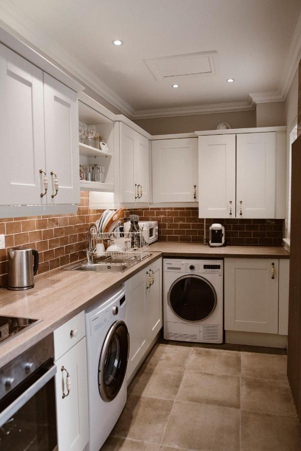 Kilmore Guesthouse Kilkenny Buitenkant foto