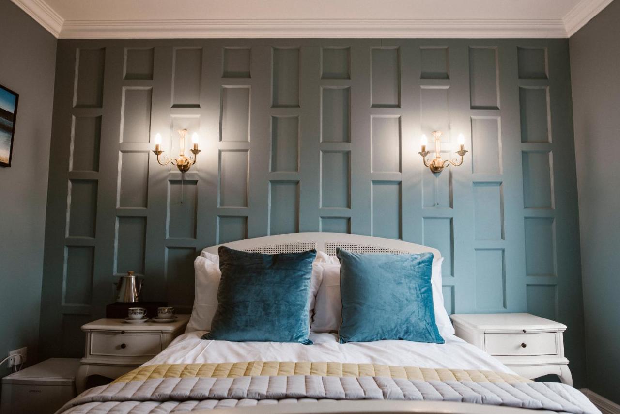Kilmore Guesthouse Kilkenny Buitenkant foto