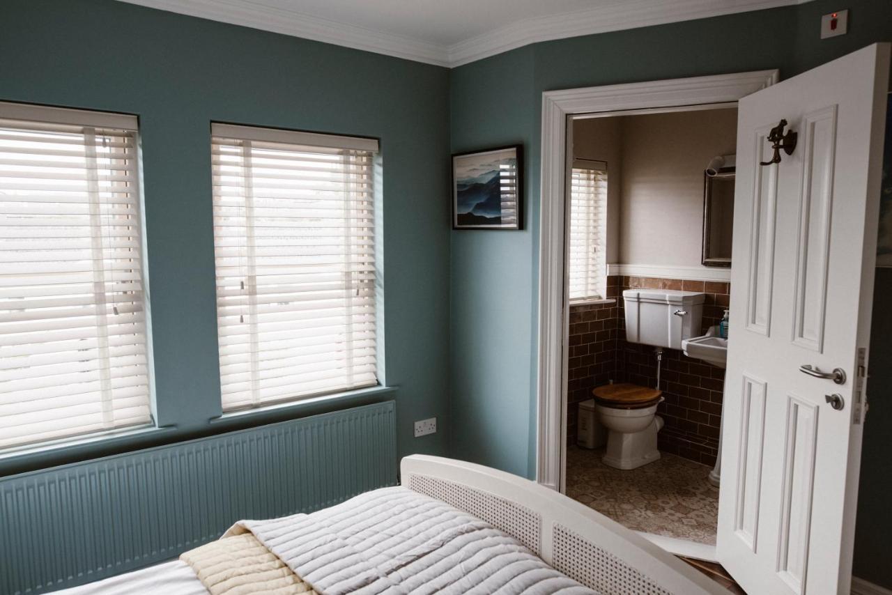 Kilmore Guesthouse Kilkenny Buitenkant foto