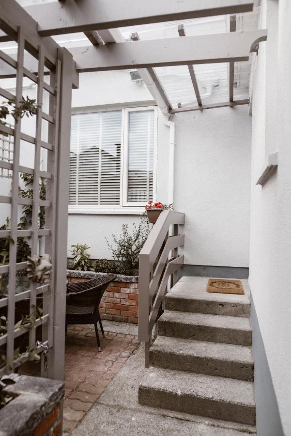 Kilmore Guesthouse Kilkenny Buitenkant foto