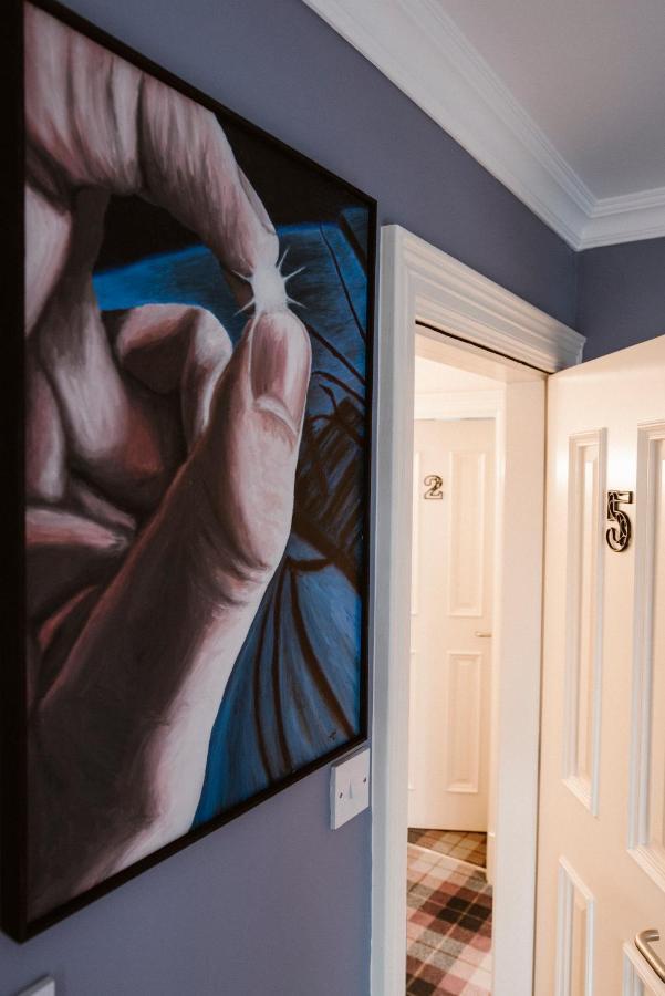 Kilmore Guesthouse Kilkenny Buitenkant foto
