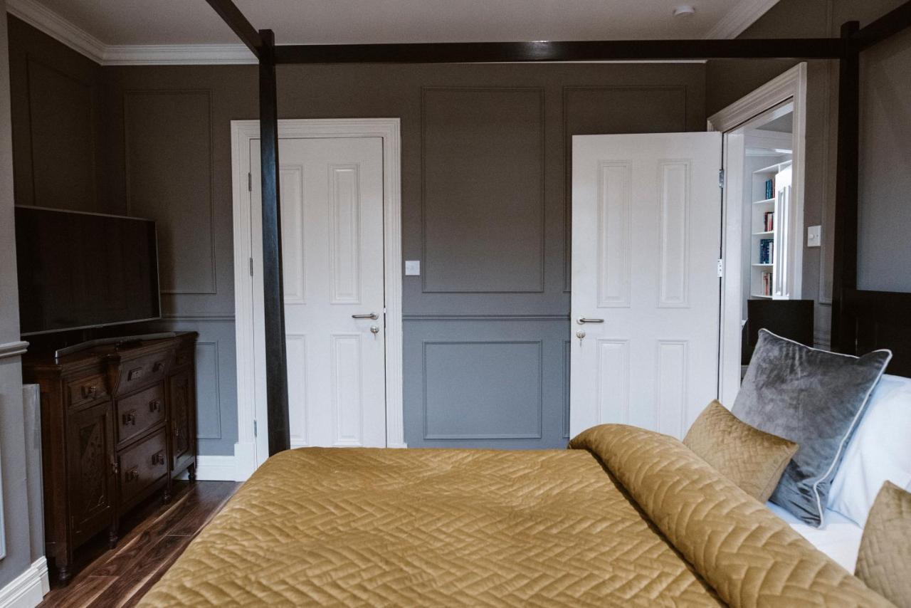 Kilmore Guesthouse Kilkenny Buitenkant foto
