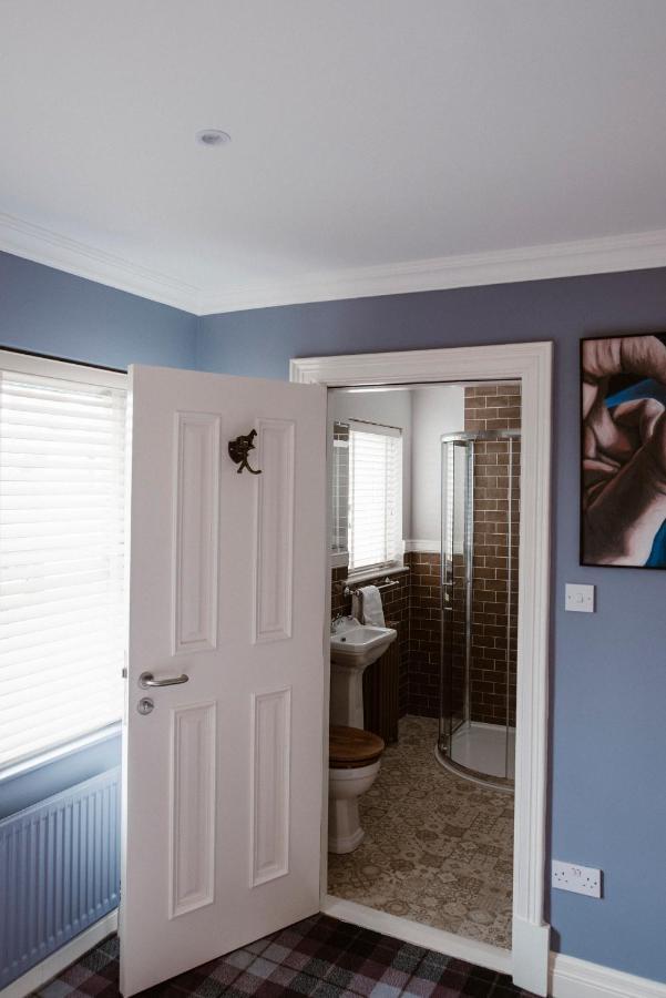 Kilmore Guesthouse Kilkenny Buitenkant foto
