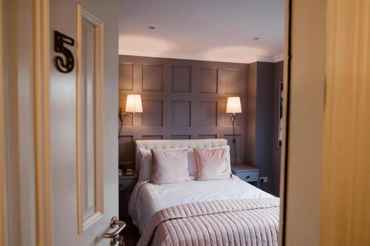 Kilmore Guesthouse Kilkenny Buitenkant foto