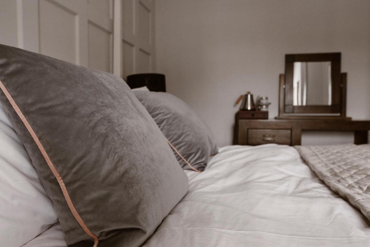 Kilmore Guesthouse Kilkenny Buitenkant foto