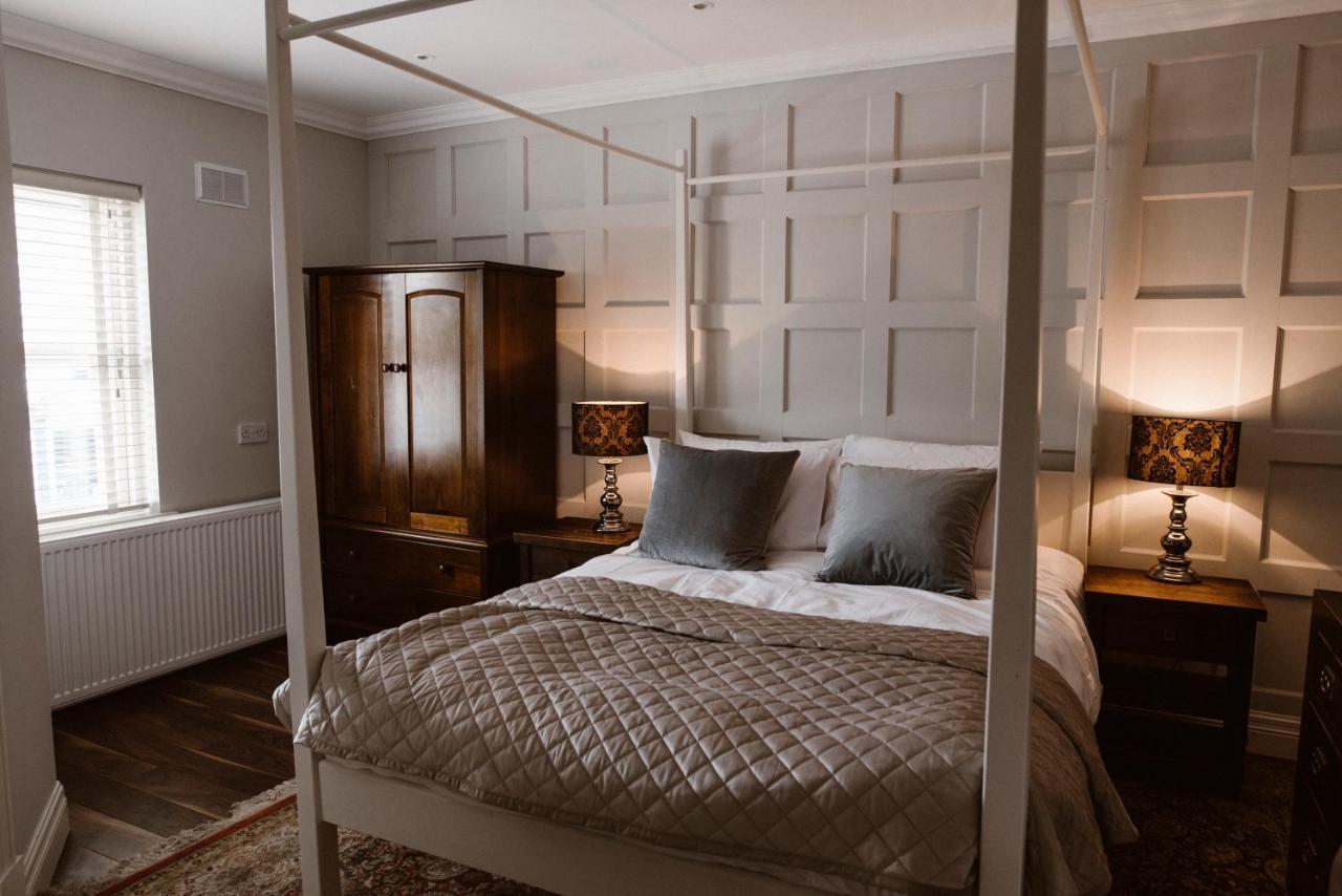 Kilmore Guesthouse Kilkenny Buitenkant foto