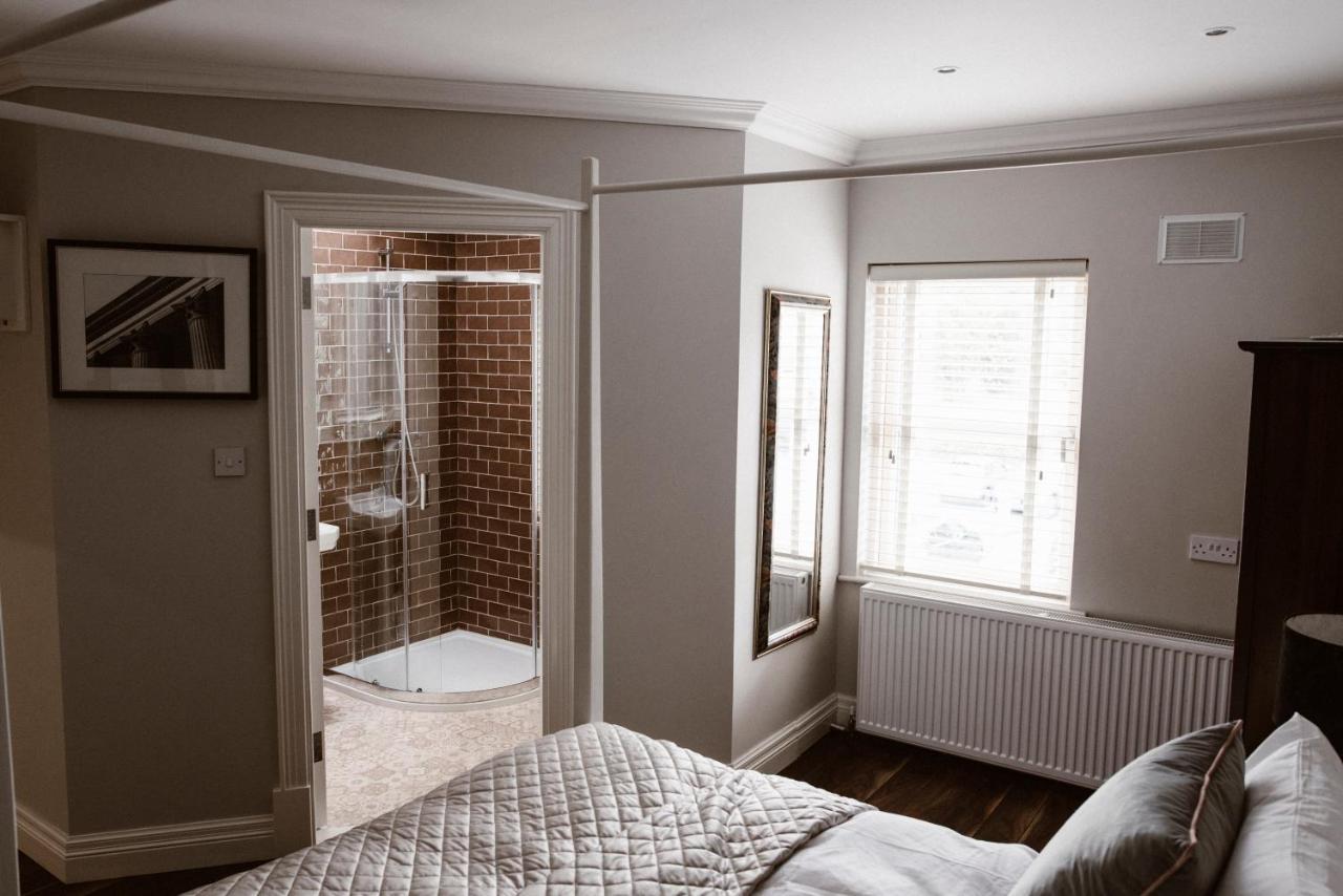 Kilmore Guesthouse Kilkenny Buitenkant foto