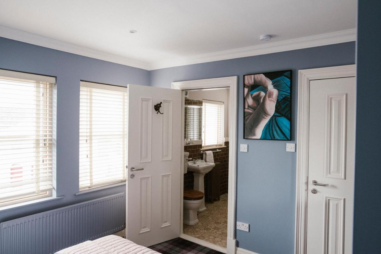 Kilmore Guesthouse Kilkenny Buitenkant foto