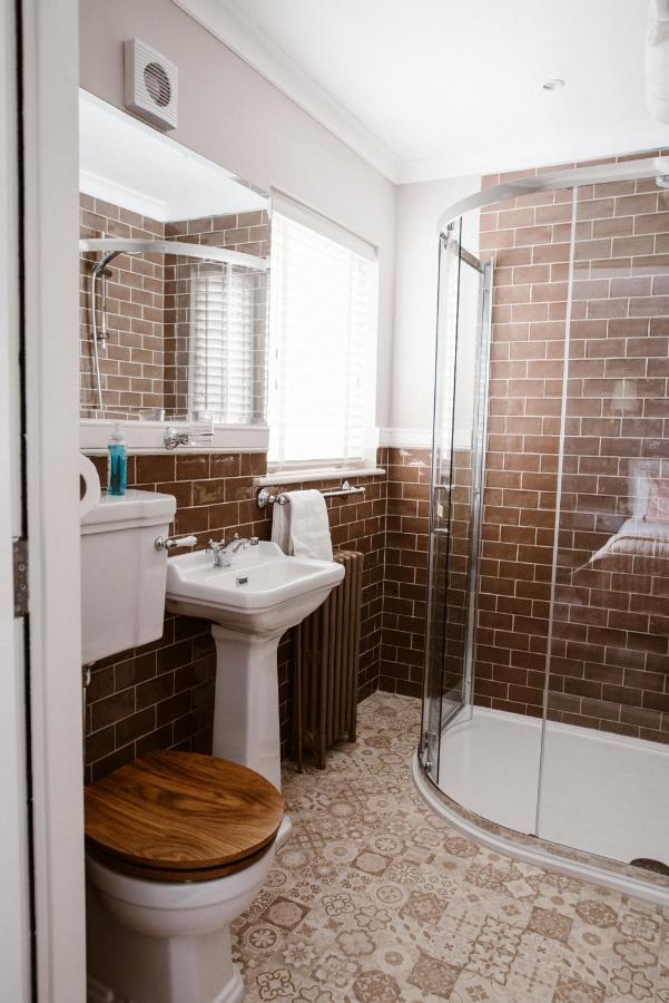 Kilmore Guesthouse Kilkenny Buitenkant foto