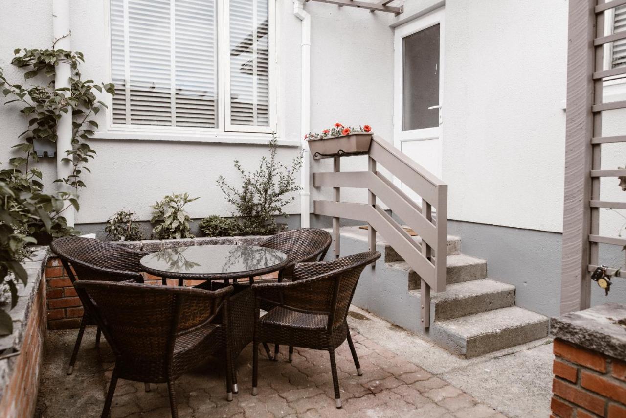Kilmore Guesthouse Kilkenny Buitenkant foto