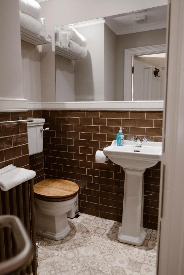 Kilmore Guesthouse Kilkenny Buitenkant foto