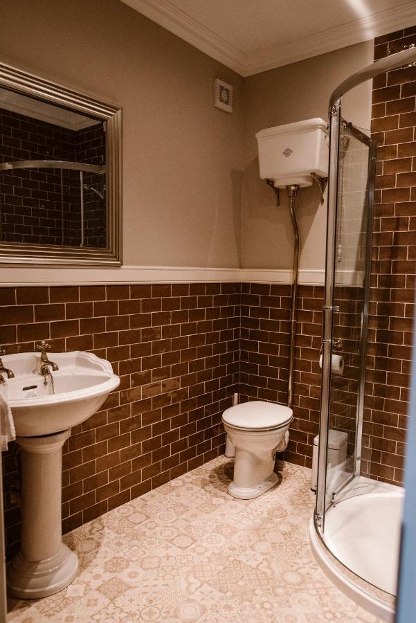Kilmore Guesthouse Kilkenny Buitenkant foto