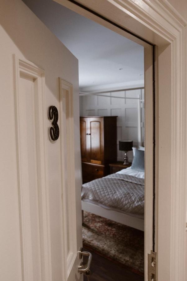 Kilmore Guesthouse Kilkenny Buitenkant foto