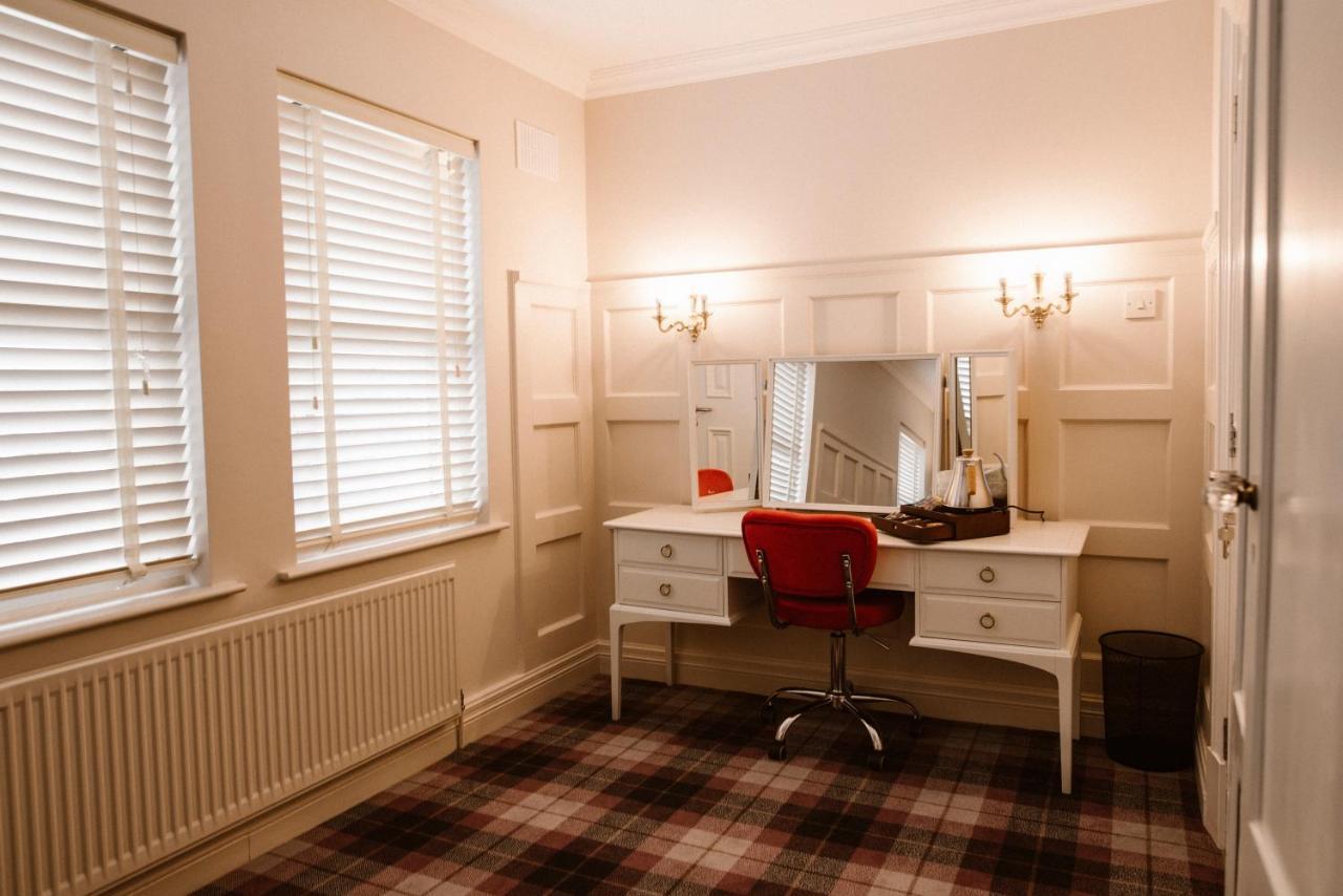 Kilmore Guesthouse Kilkenny Buitenkant foto