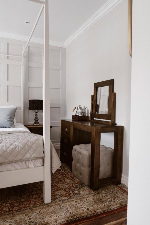 Kilmore Guesthouse Kilkenny Buitenkant foto