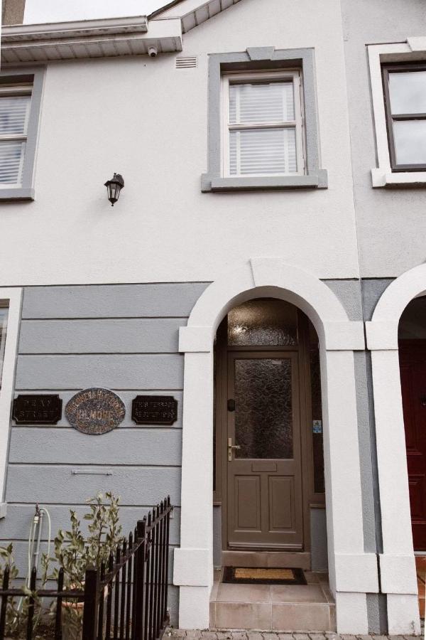 Kilmore Guesthouse Kilkenny Buitenkant foto