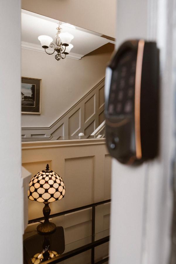 Kilmore Guesthouse Kilkenny Buitenkant foto