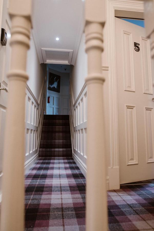 Kilmore Guesthouse Kilkenny Buitenkant foto