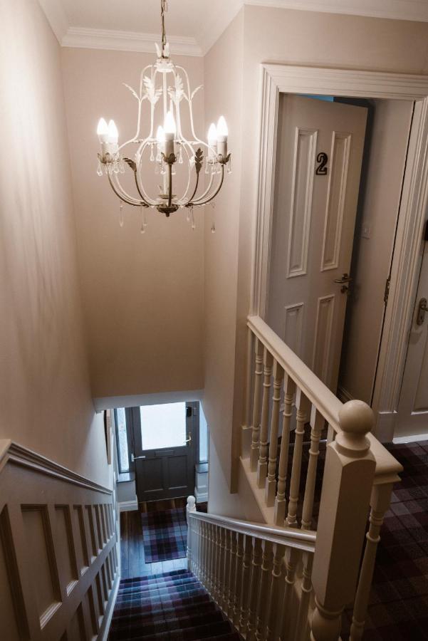 Kilmore Guesthouse Kilkenny Buitenkant foto