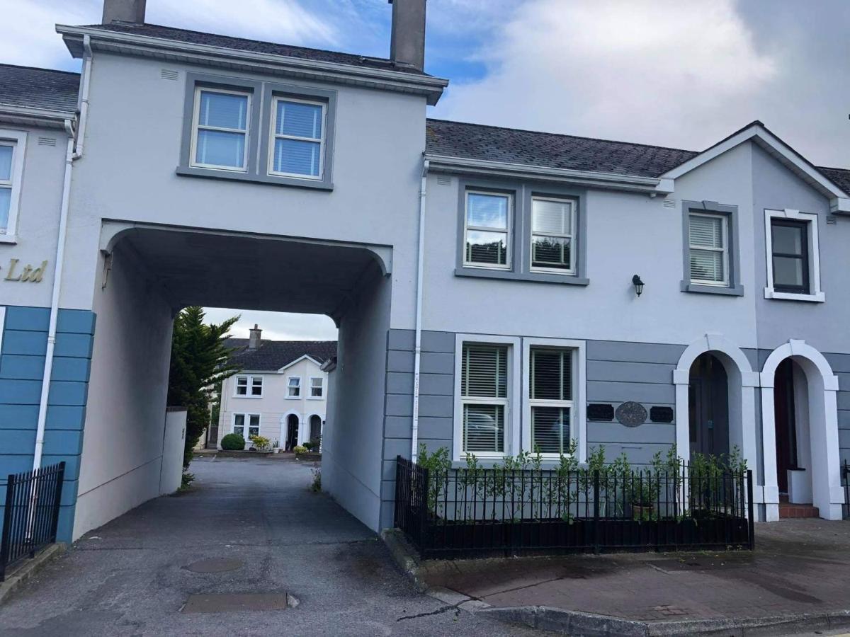 Kilmore Guesthouse Kilkenny Buitenkant foto
